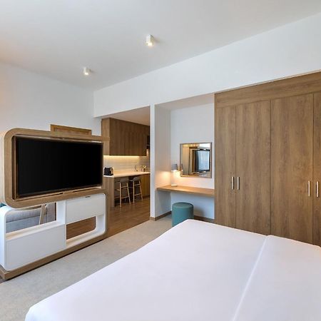 Element Al Mina, Dubai Jumeirah Exterior photo
