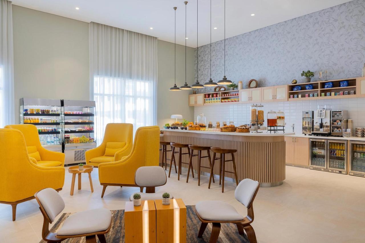 Element Al Mina, Dubai Jumeirah Exterior photo