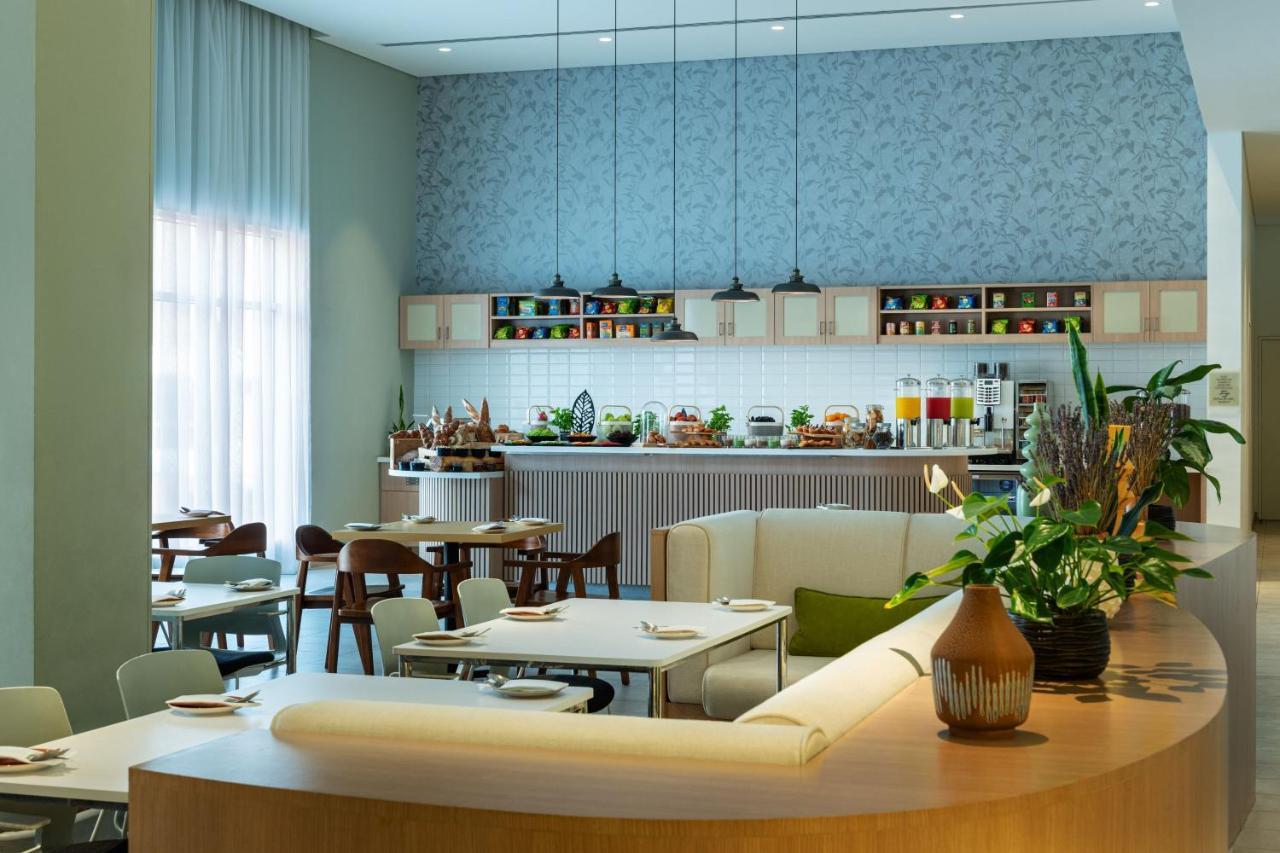 Element Al Mina, Dubai Jumeirah Exterior photo