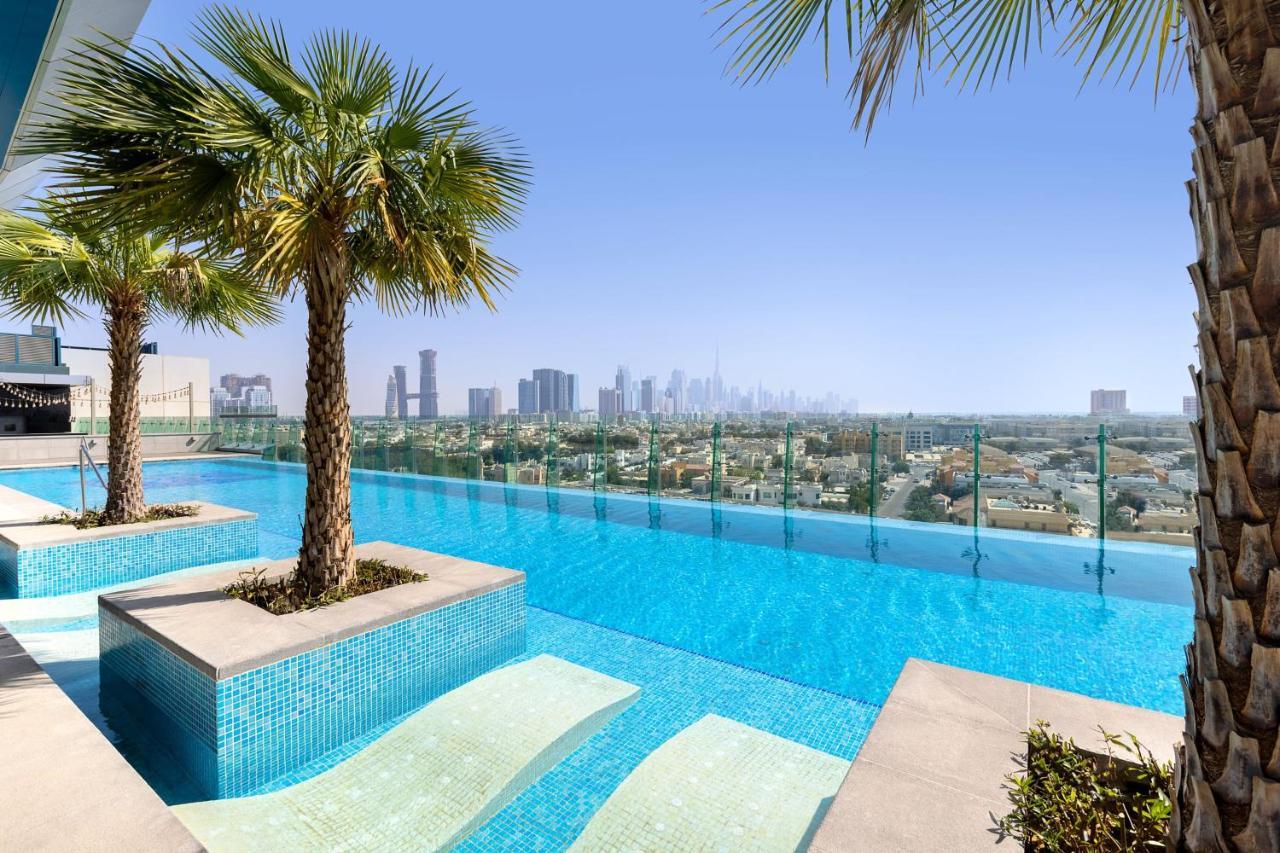 Element Al Mina, Dubai Jumeirah Exterior photo