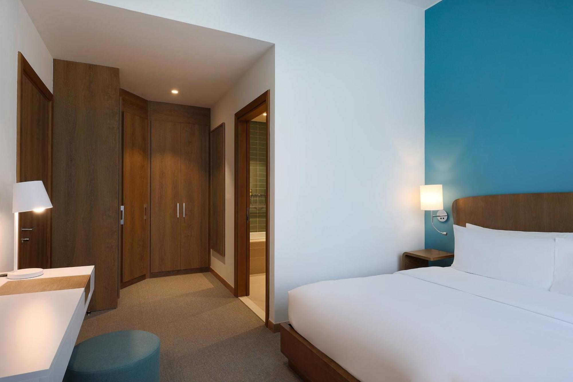 Element Al Mina, Dubai Jumeirah Exterior photo