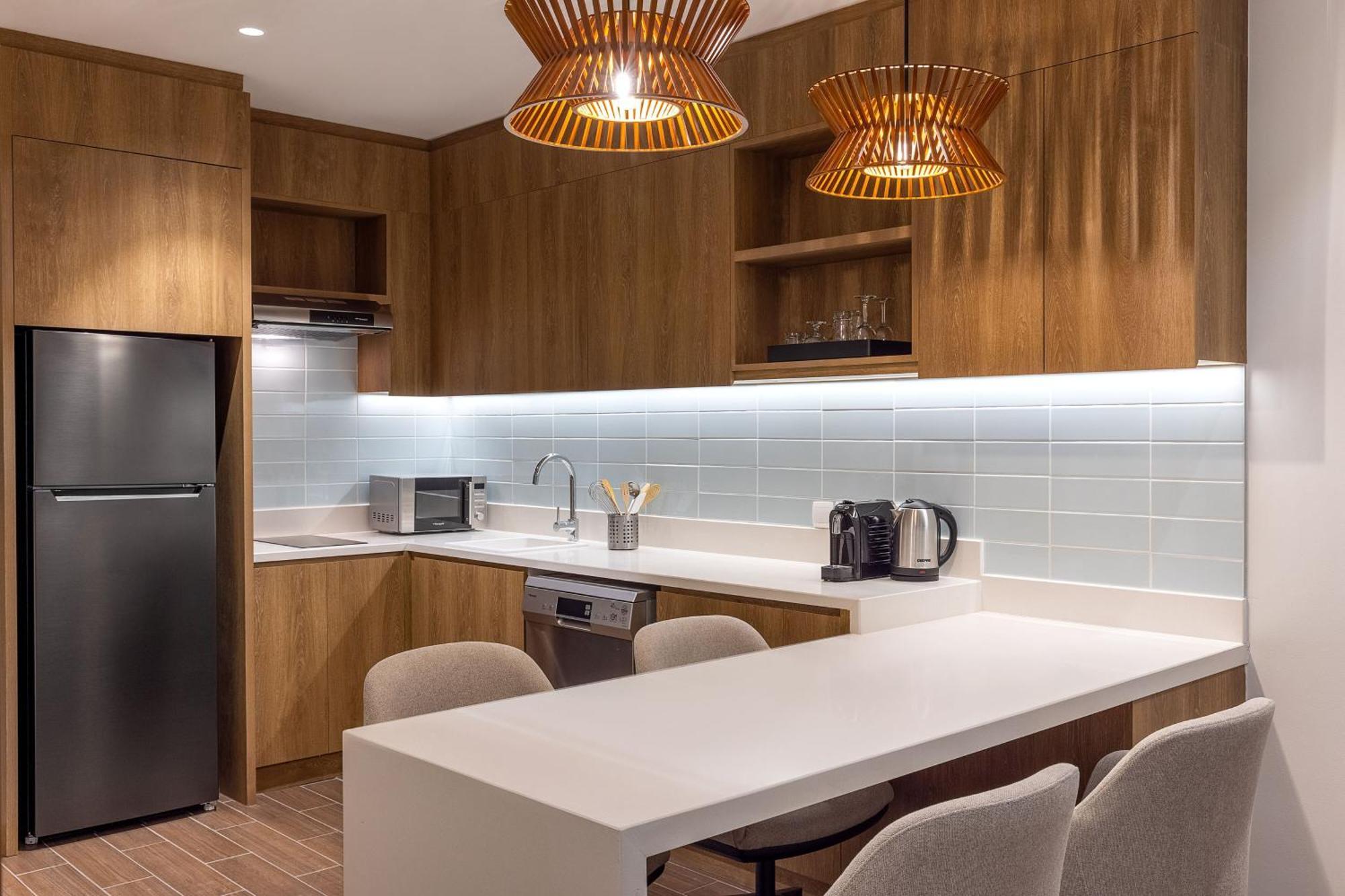 Element Al Mina, Dubai Jumeirah Exterior photo