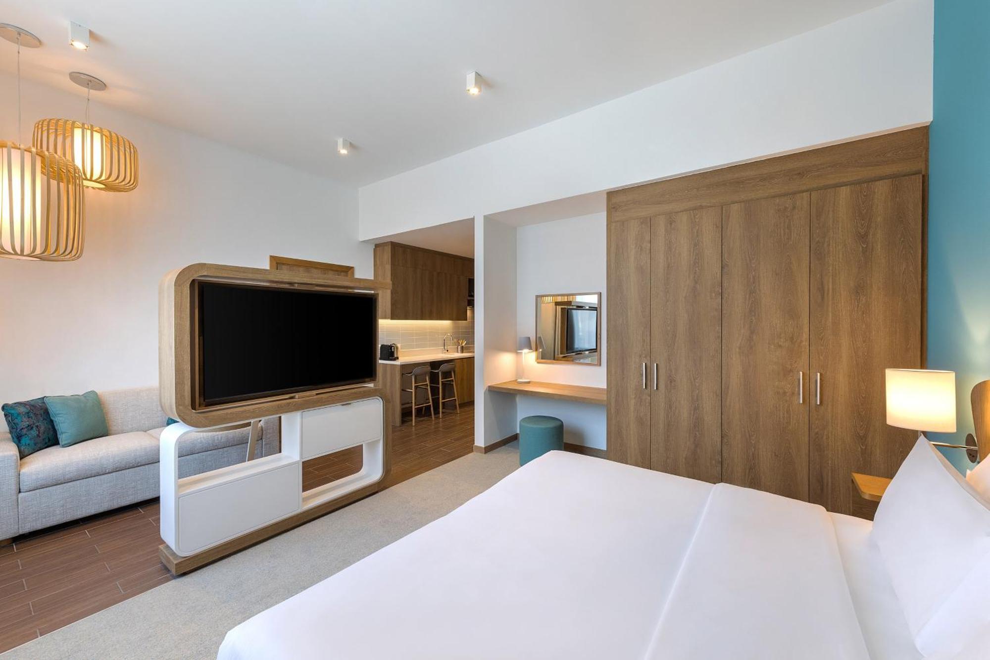 Element Al Mina, Dubai Jumeirah Exterior photo